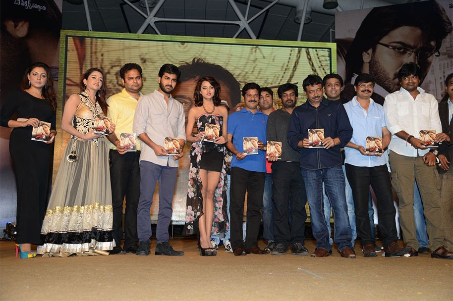Satya-2-Audio-Launch